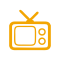 Televisión