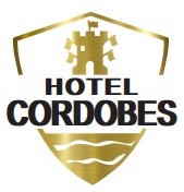 Logo Hotel Cordobés